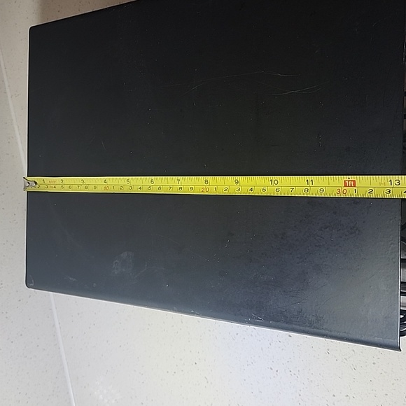 28 Coffee Pod Storage Drawer And Stand. Black metal. Coffee Bar. Space Saver. - Picture 7 of 8